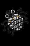 Spooky Spider - Womens T-shirt