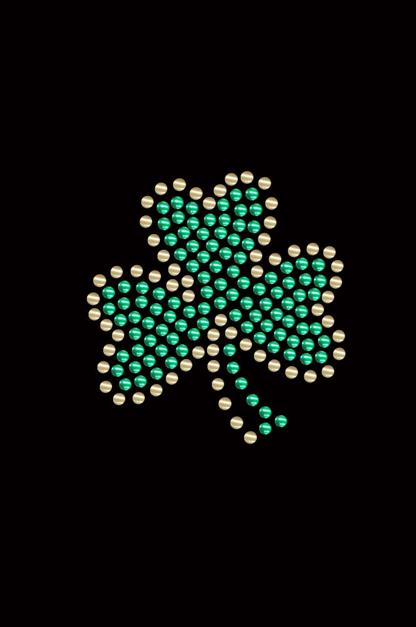 Shamrock 1 - Bandanna