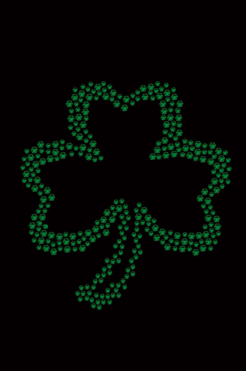 Shamrock 2 - Dog Custom Tutu