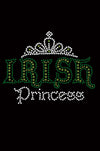 Irish Princess - Dog Custom Tutu