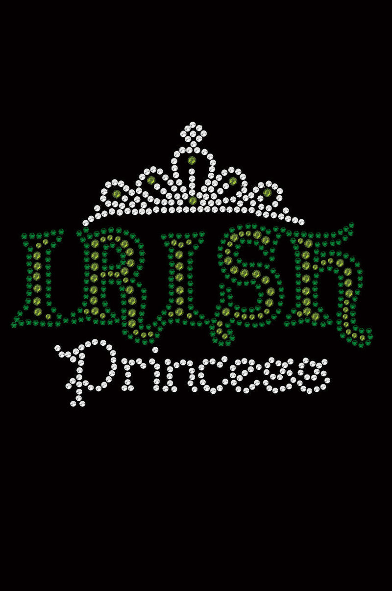 Irish Princess - Dog Custom Tutu