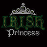 Irish Princess - Bandanna