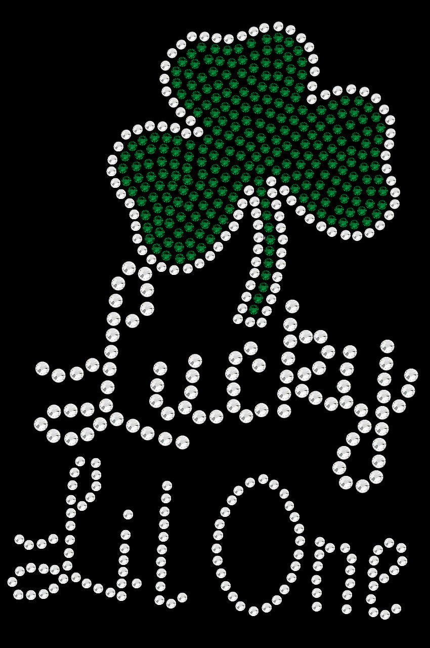 Lucky Lil One - Bandanna