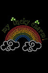 My Lucky Charm - Dog Custom Tutu