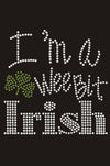 Im a Wee Bit Irish - Custom Tutu