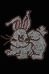 Easter Bunny - Custom Tutu