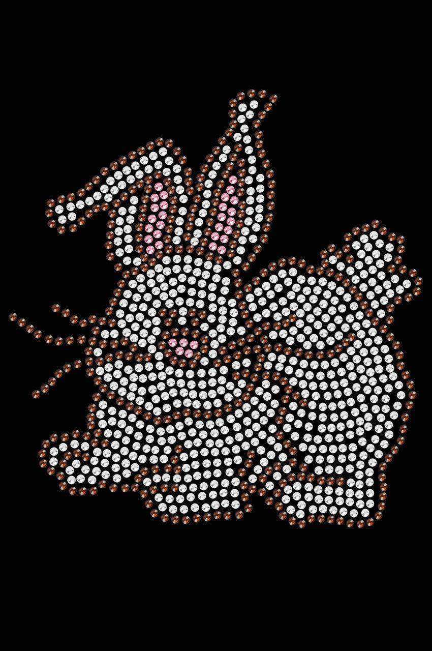 Easter Bunny - Custom Tutu
