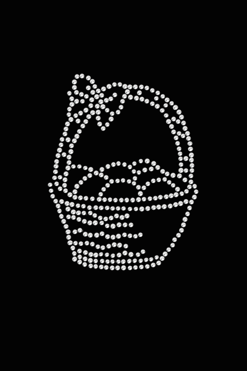 Easter Basket - Custom Tutu