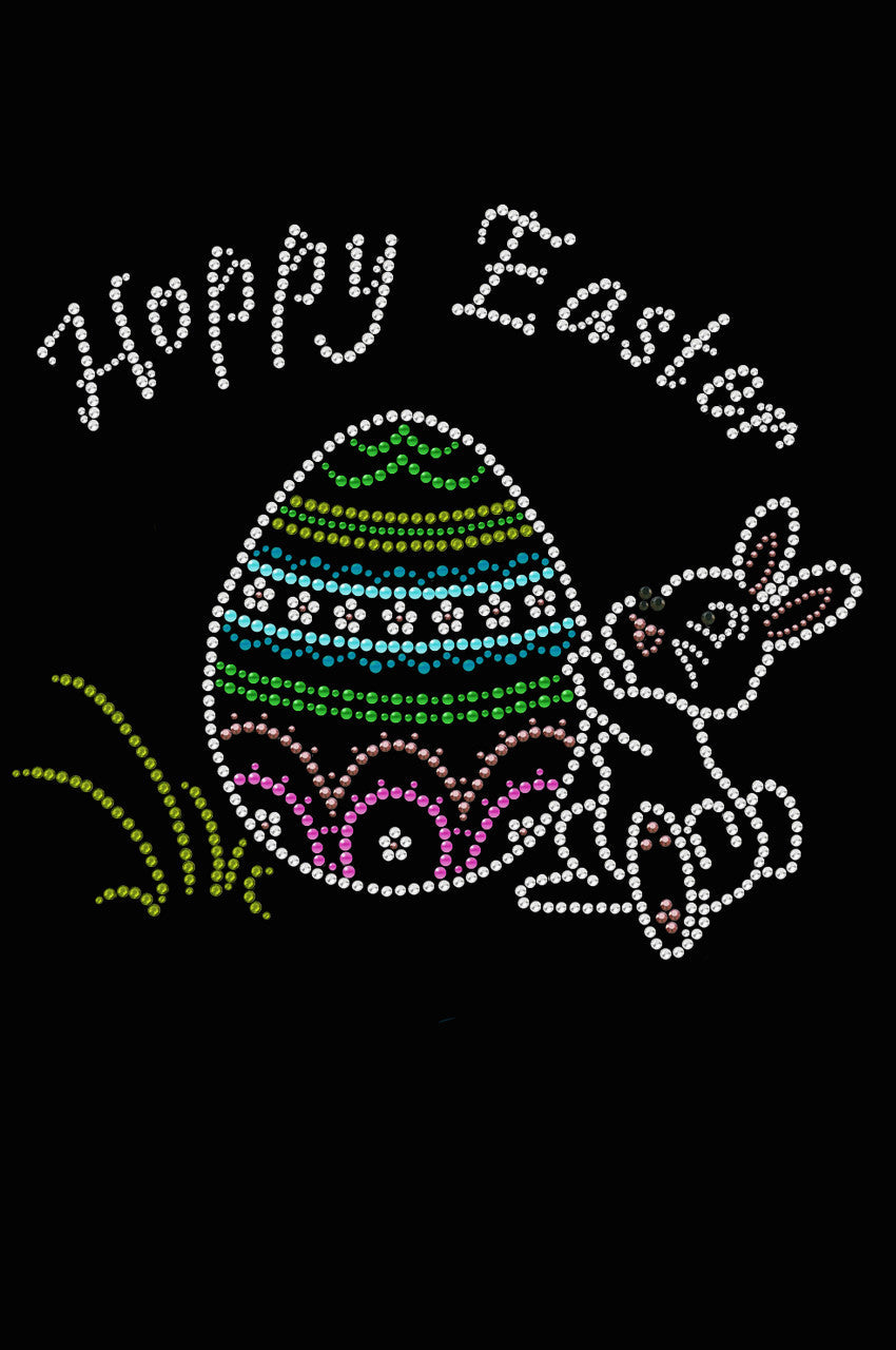 Hoppy Easter - Custom Tutu