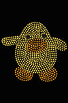 Easter Duck - Custom Tutu