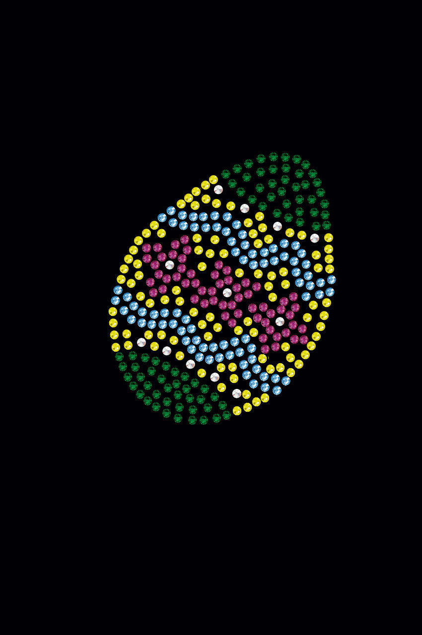 Small Egg 1 - Custom Tutu