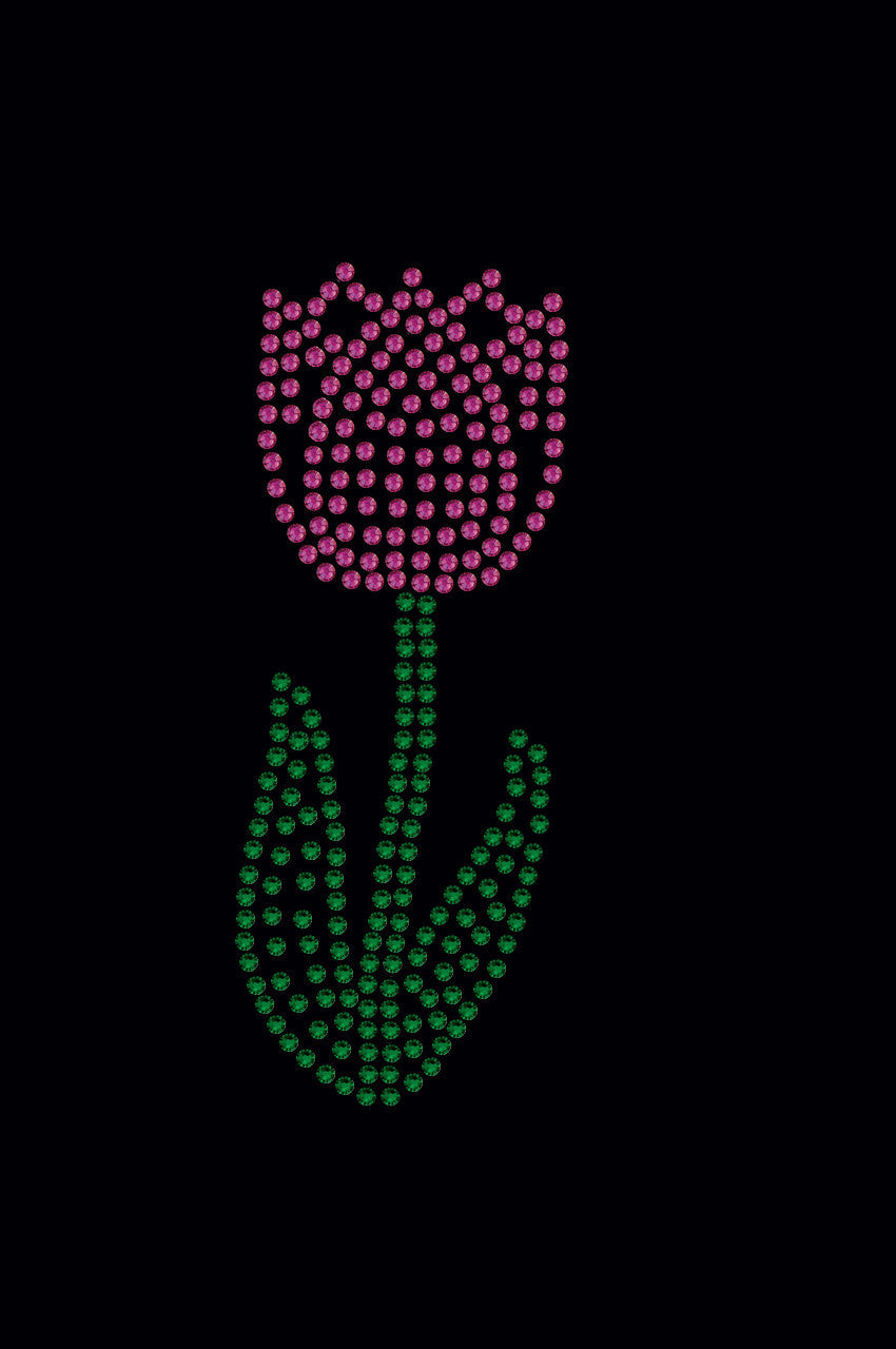 Small Tulip - Custom Tutu