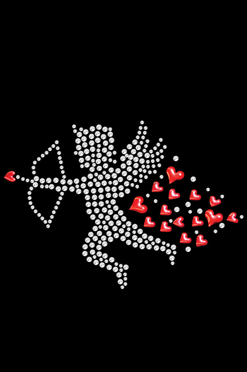Cupid 1 - Womens T-shirt