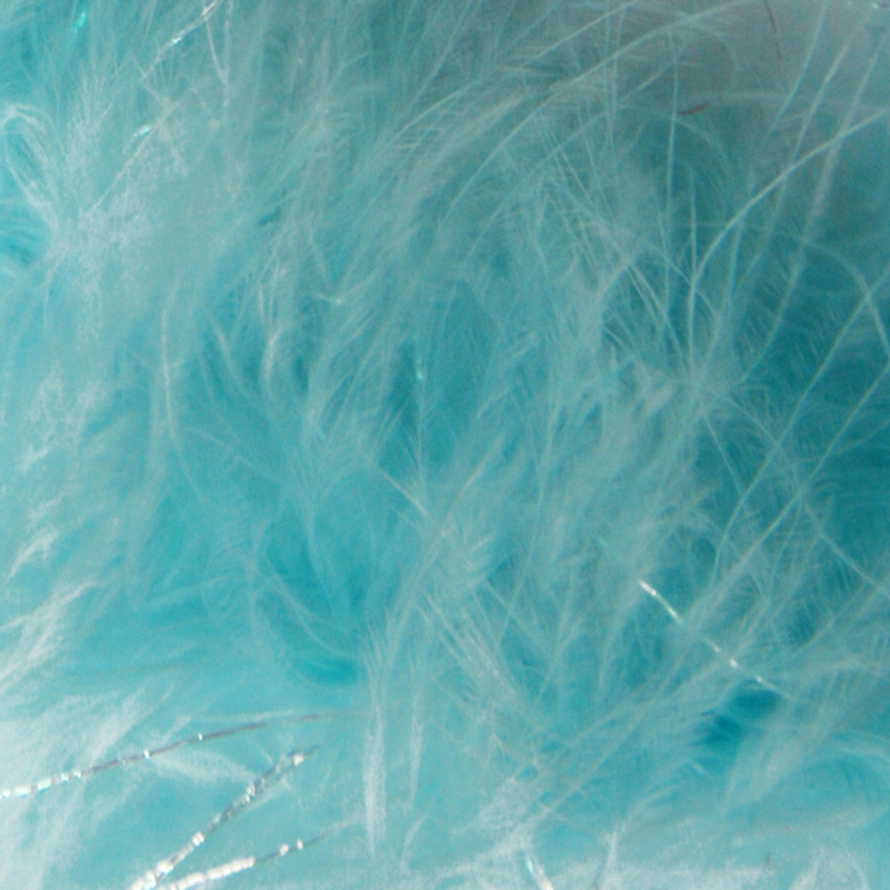 The Hollywood Boa Collars (Harness Vest Sold Separately)