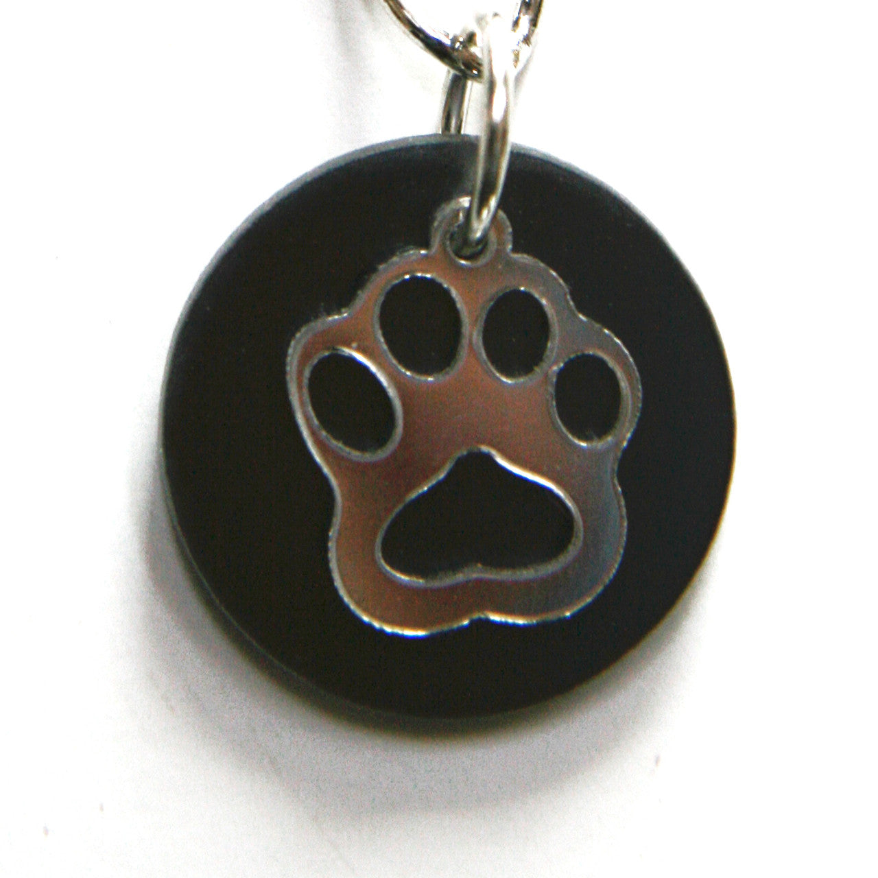 The Hollywood Chain Collars (Harness Vest Sold Separately)