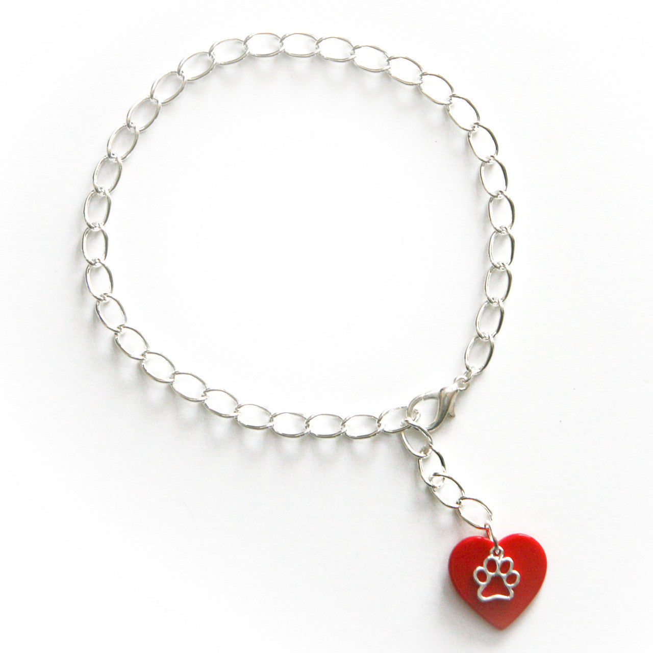 The Hollywood Chain Collars (Harness Vest Sold Separately)