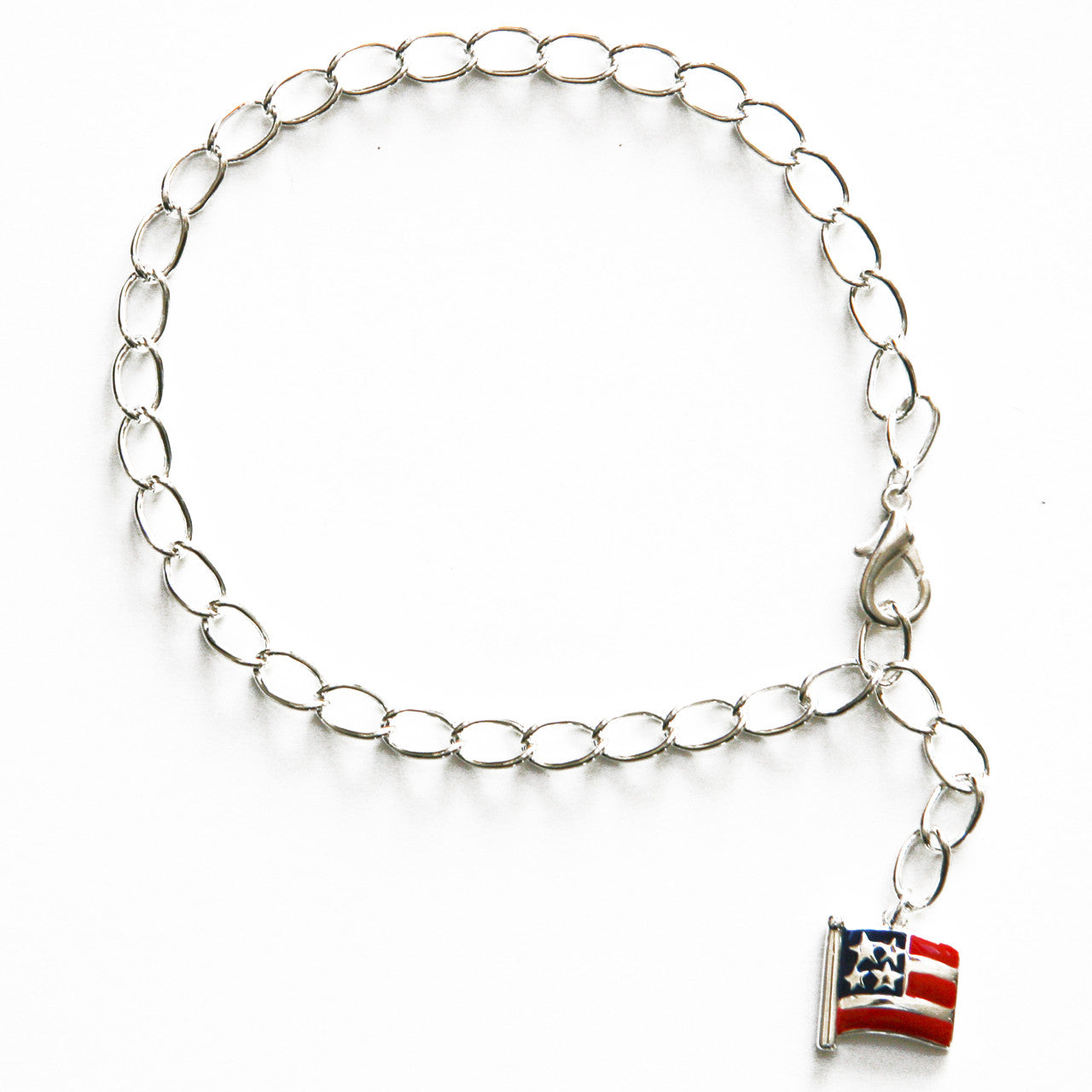 The Hollywood Chain Collars (Harness Vest Sold Separately)