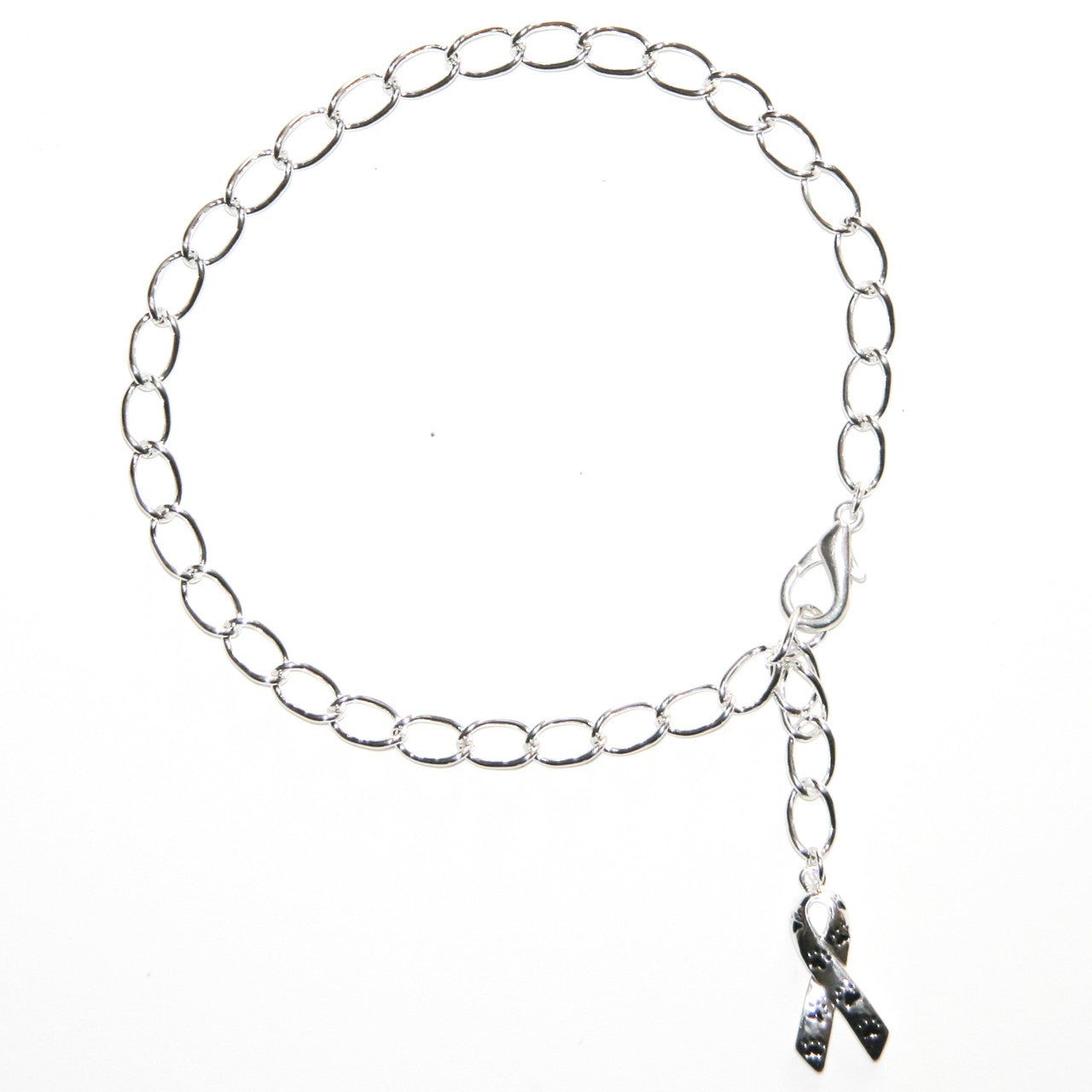 The Hollywood Chain Collars (Harness Vest Sold Separately)