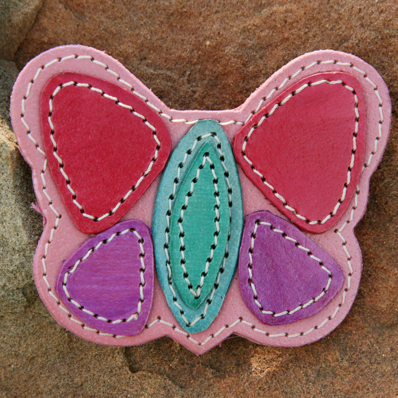 Attachments for Leather Harnesses