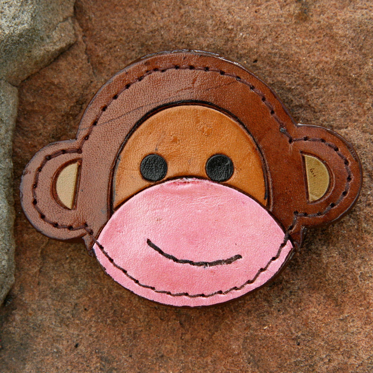 Attachments for Leather Harnesses