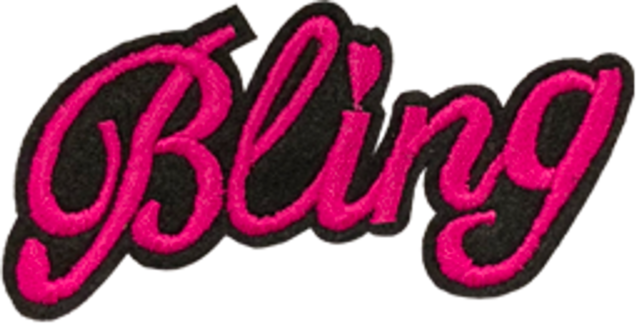 Bling Patch