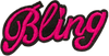 Bling Patch