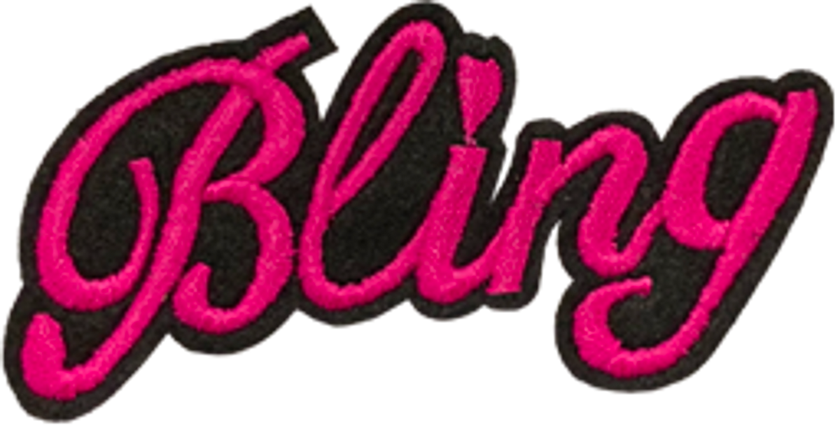 Bling Patch