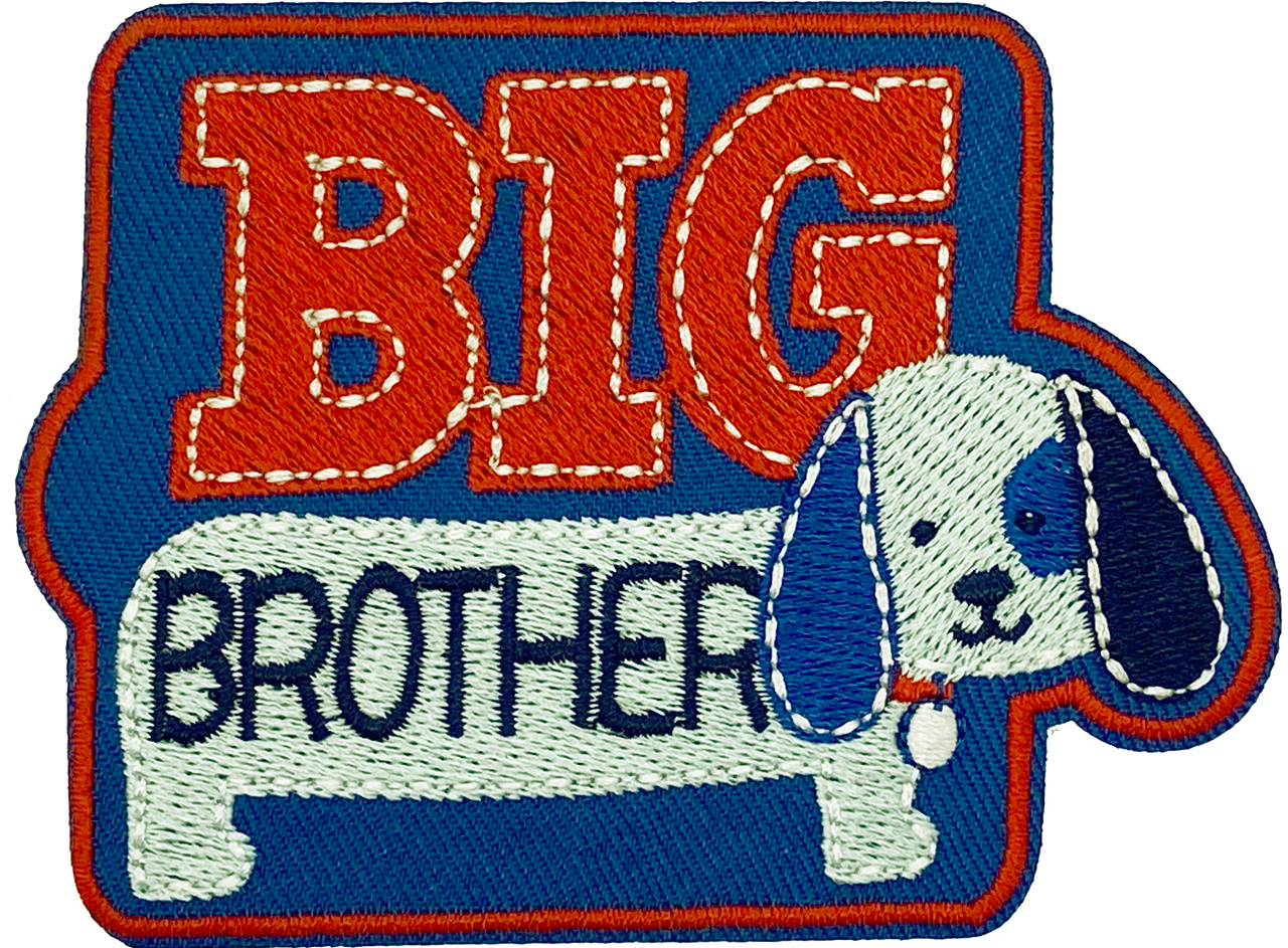Big Brother - Patch