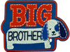 Big Brother - Patch