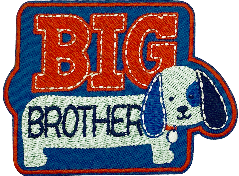 Big Brother - Patch