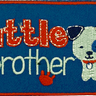 Little Brother - Patch