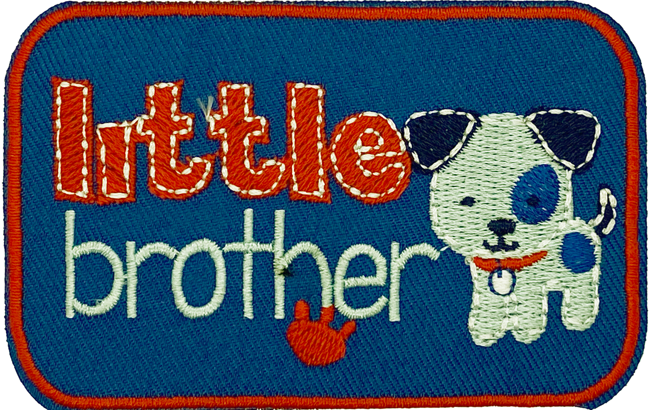 Little Brother - Patch