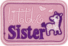 Little Sister - Patch