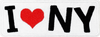 I Love NY - Patch