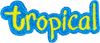 Tropical - Patch