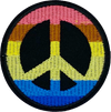 Peace Sign - Patch