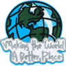 Making the World a Better Place - Patch