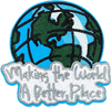 Making the World a Better Place - Patch