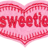 Sweetie - Patch