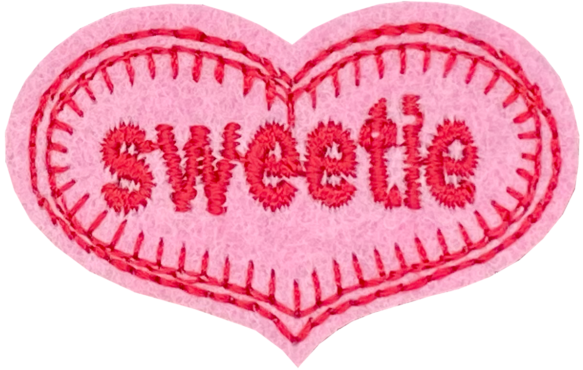 Sweetie - Patch