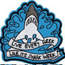 Shark Week - Patch
