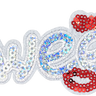 Sequin Sweet - Patch