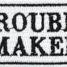 Trouble Maker - Patch