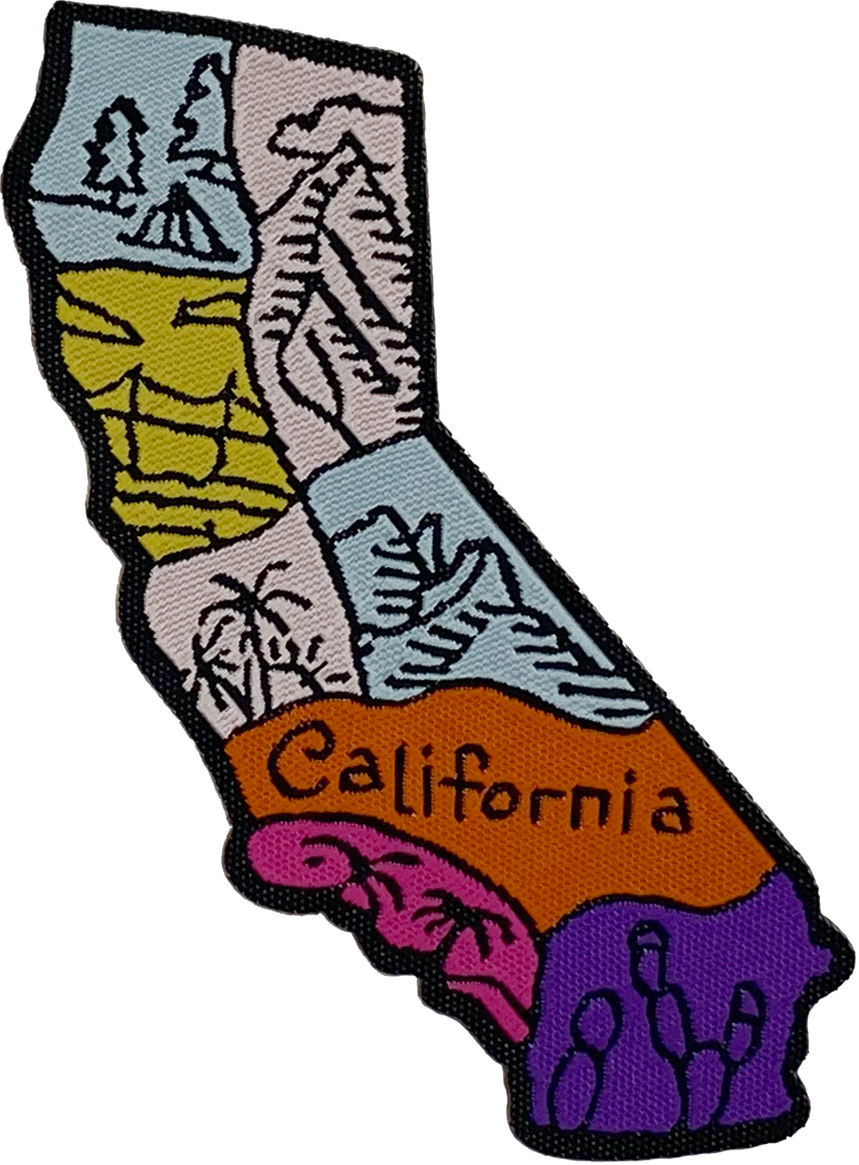 California - Patch