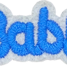 Little Baby - Patch