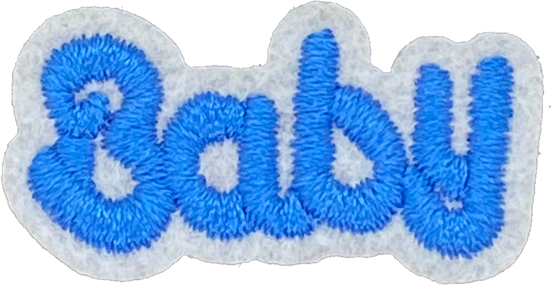 Little Baby - Patch