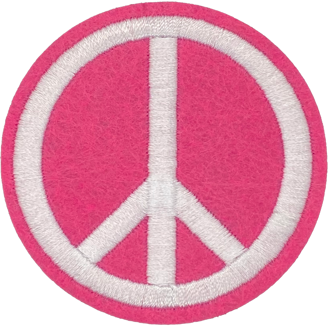 Pink Peace - Patch