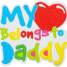 My Heart Belongs to Daddy - Patch