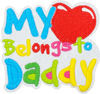 My Heart Belongs to Daddy - Patch