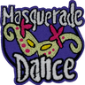 Masquerade - Patch